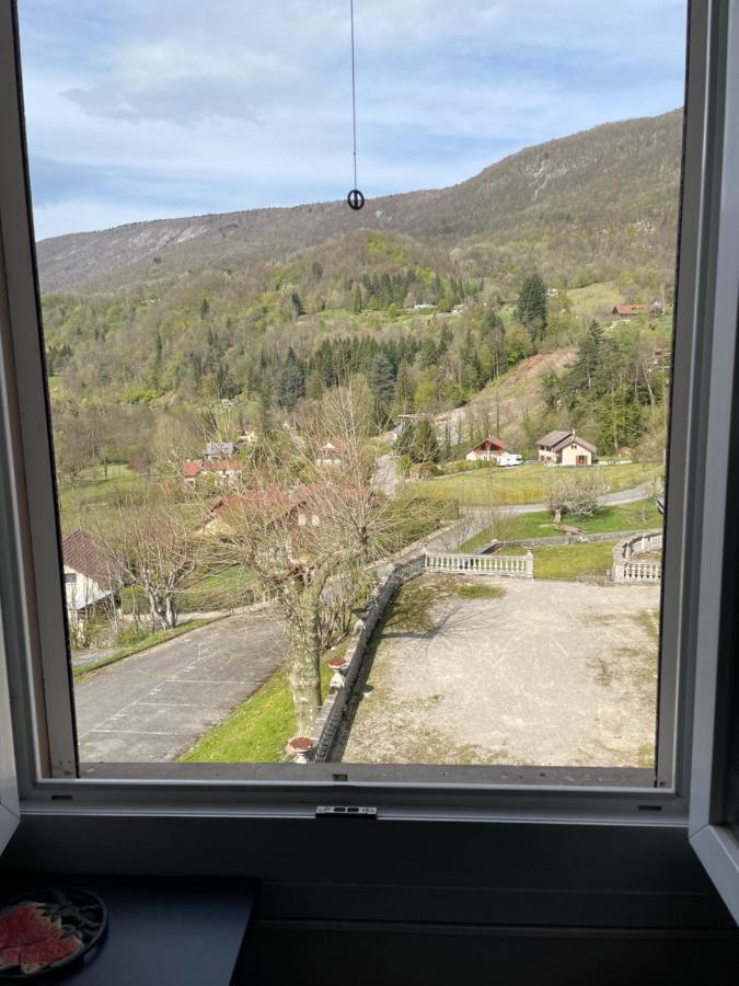 Apartment Beau Sejour