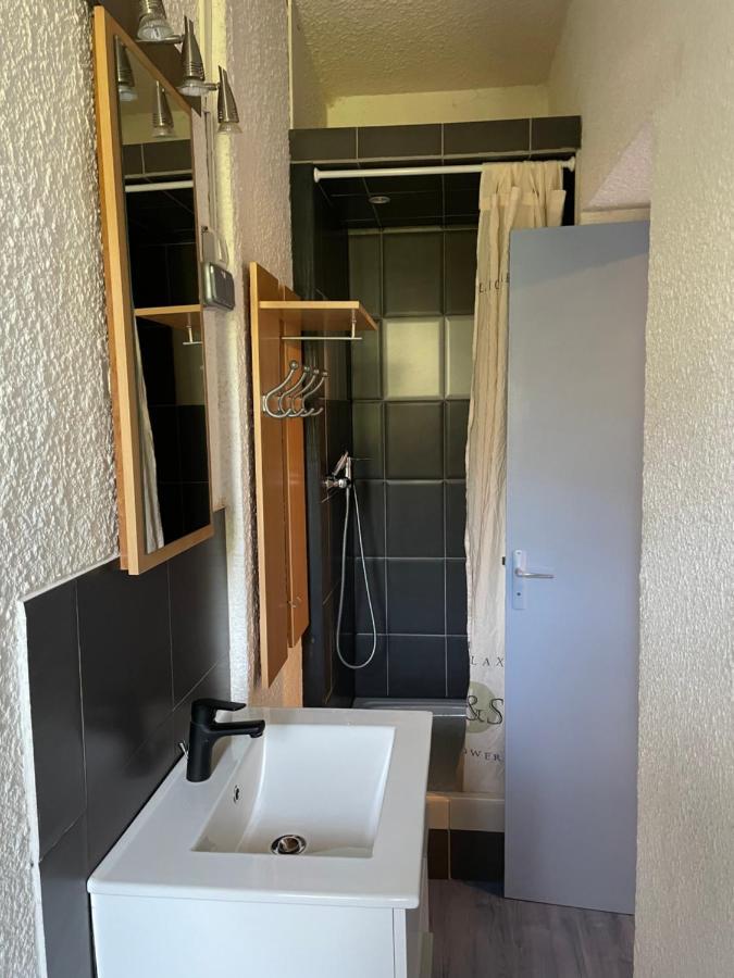Beau Sejour Apartment *