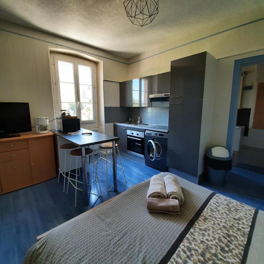Apartment Beau Sejour *