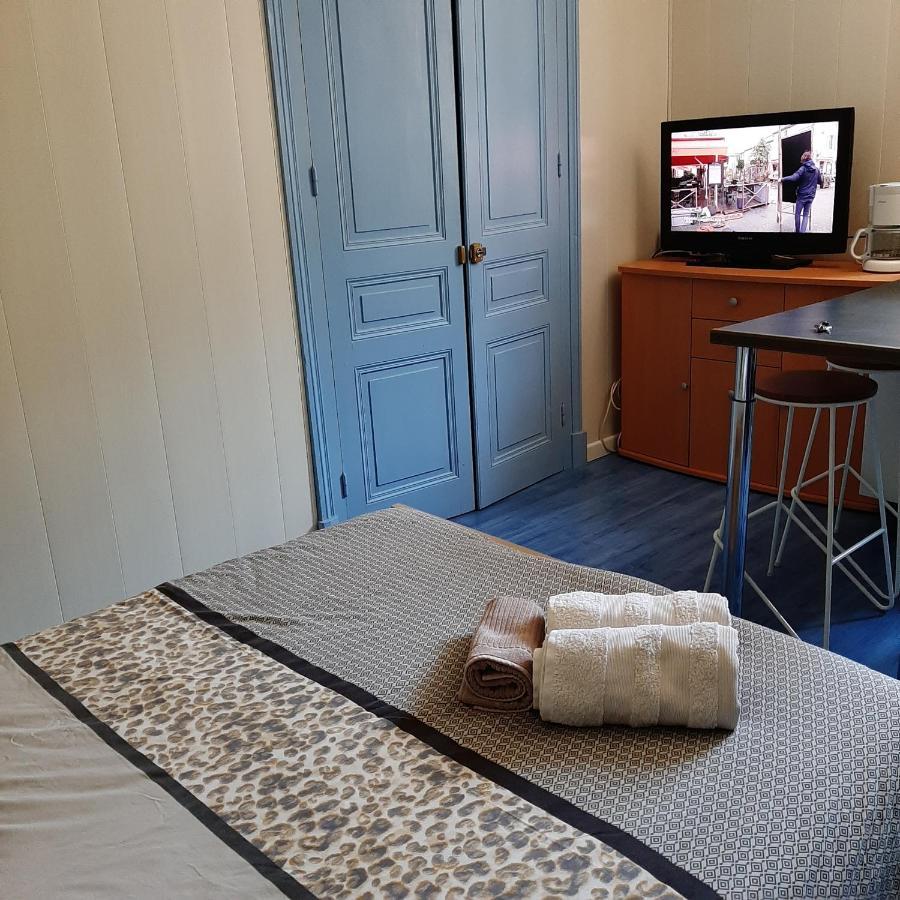 Beau Sejour Apartment Aiguebelette-le-Lac