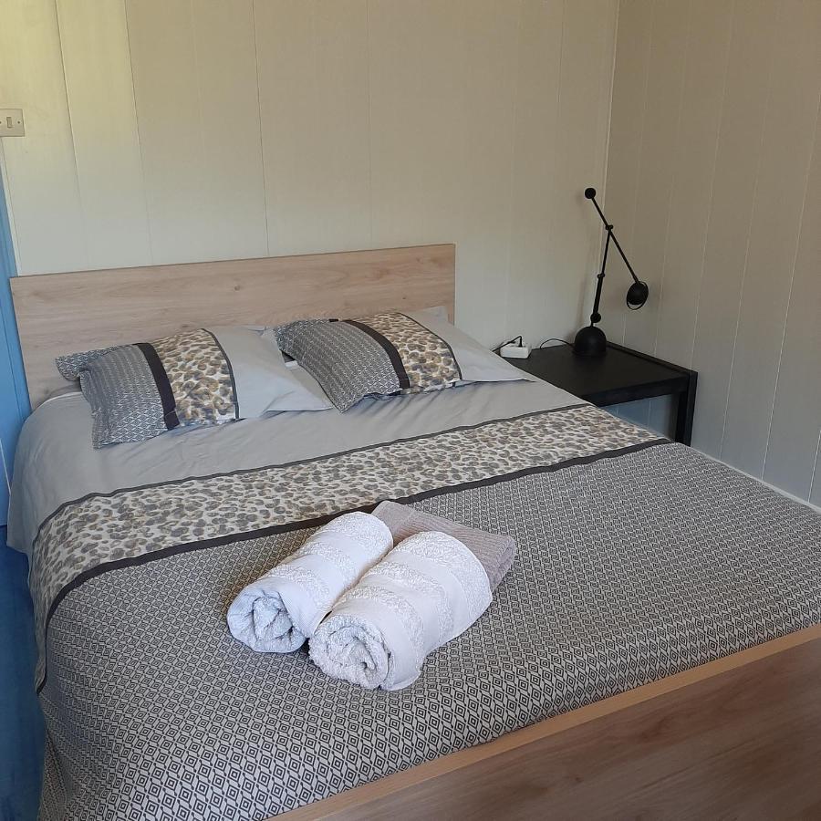 Beau Sejour Apartment *